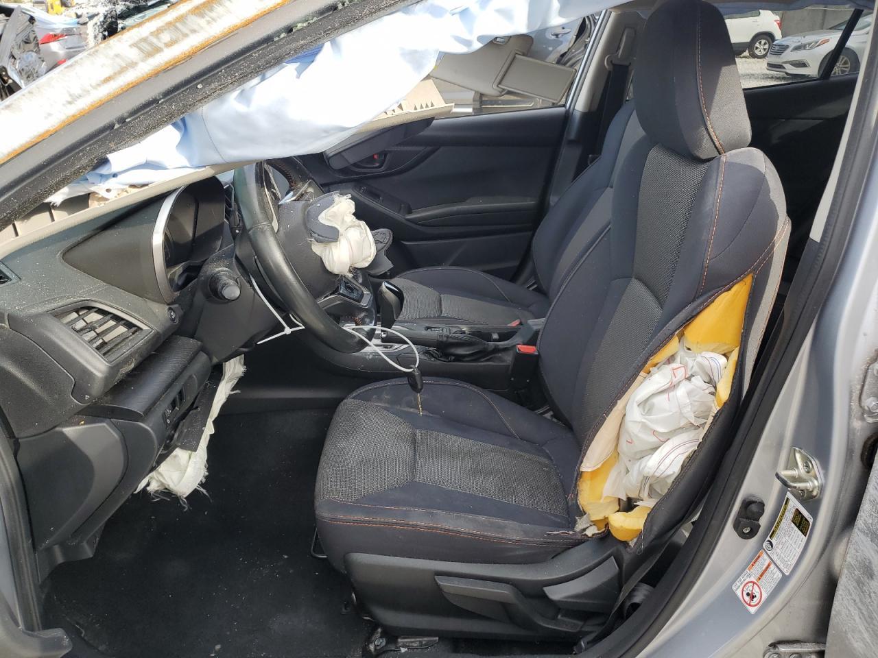 2019 Subaru Crosstrek Premium - Image 7