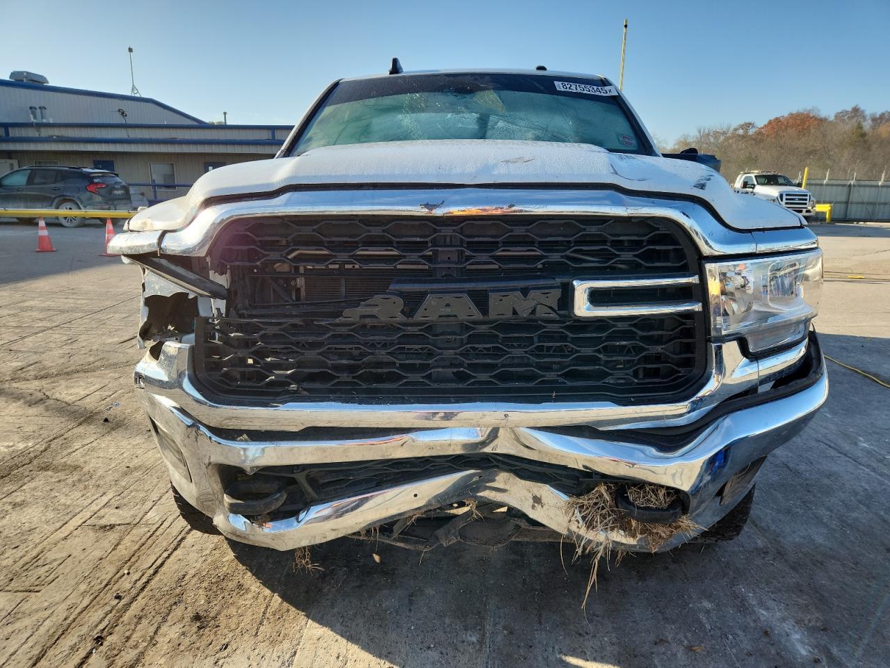 2024 Ram 2500 Tradesman - Image 5
