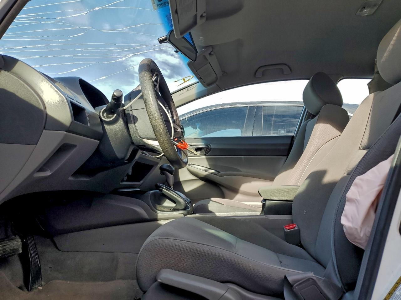 2010 Honda Civic Dx-G - Image 7