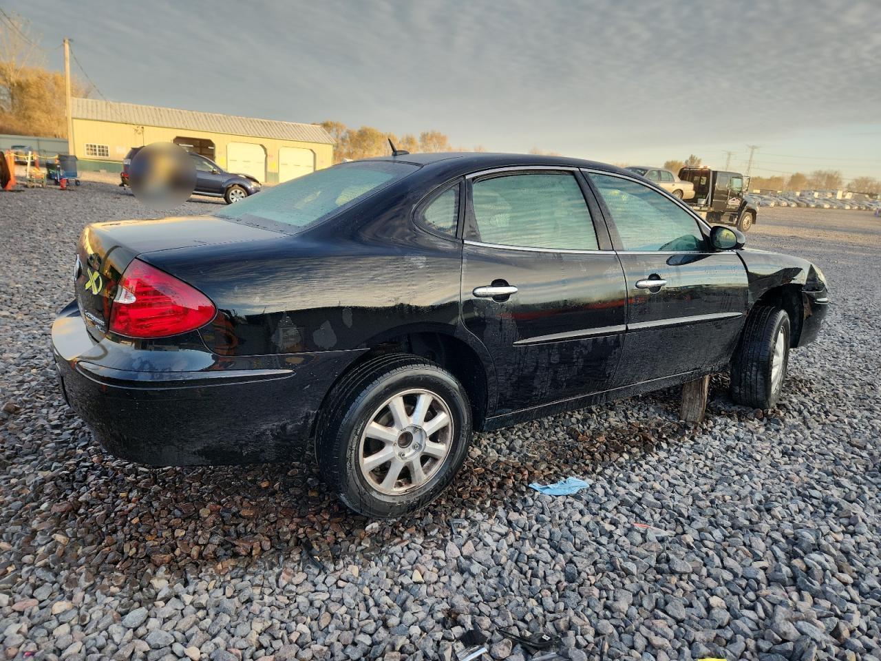 2006 Buick Lacrosse Cxl - Фото 3