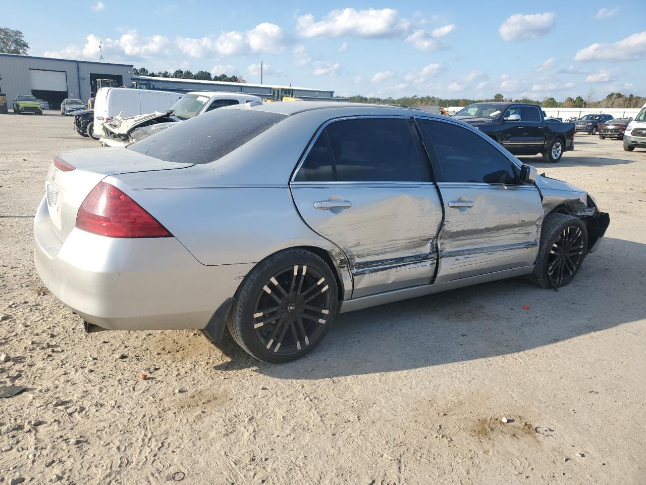 2006 Honda Accord Ex - Image 3