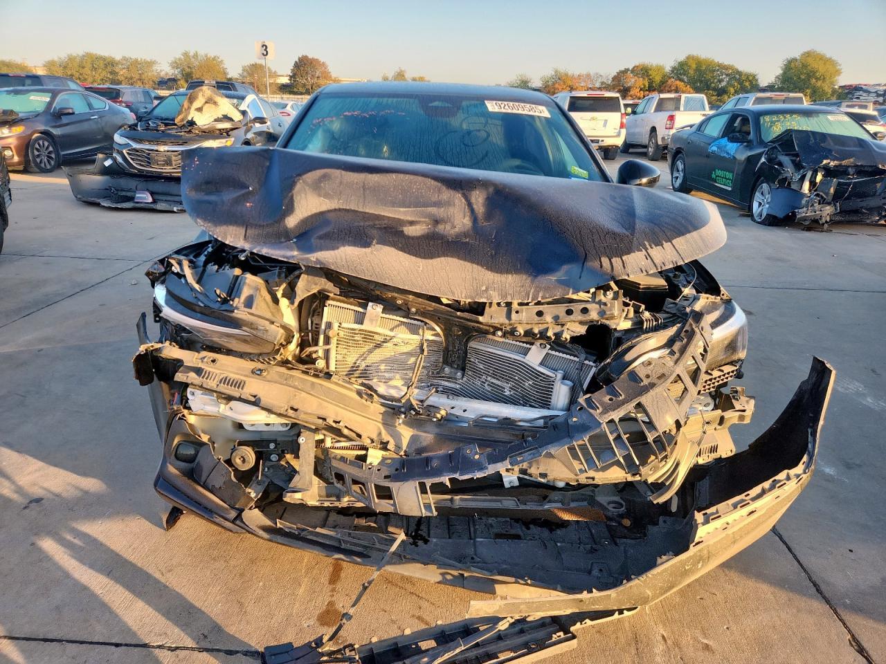 2023 Honda Civic Sport - Фото 5