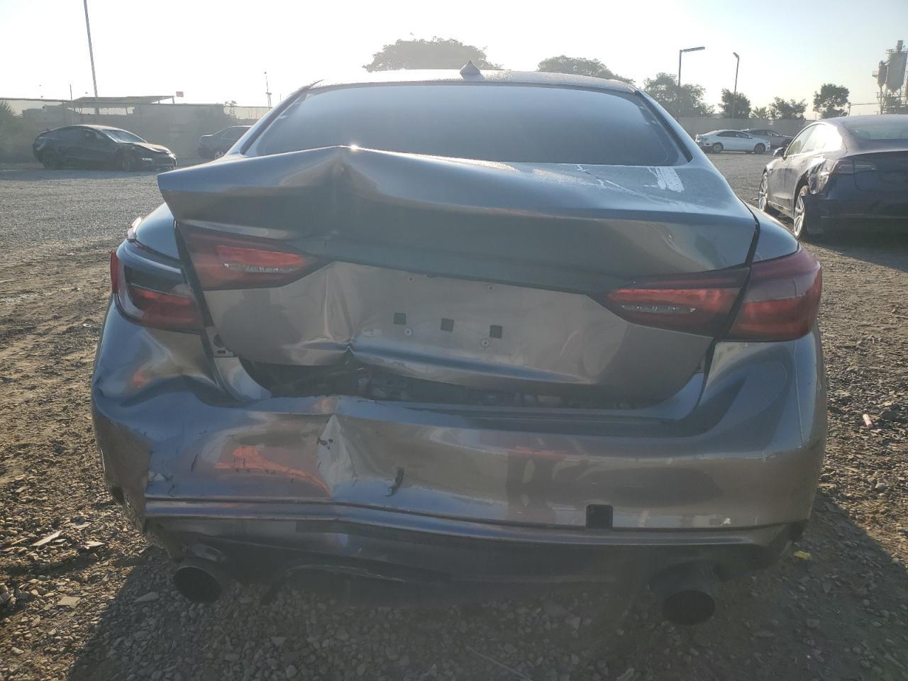 2020 Infiniti Q50 Pure - Фото 6