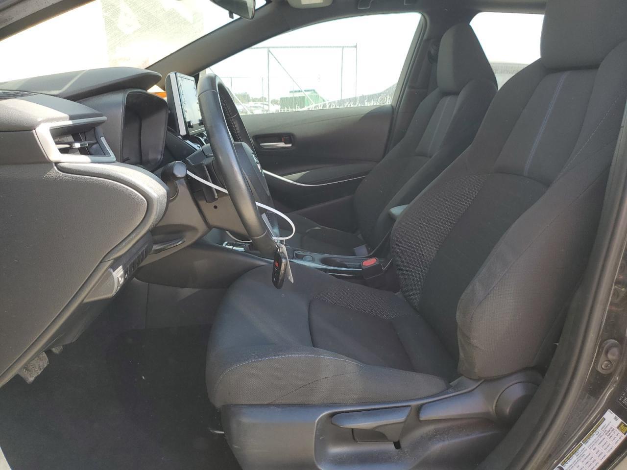 2020 Toyota Corolla Se - Image 7