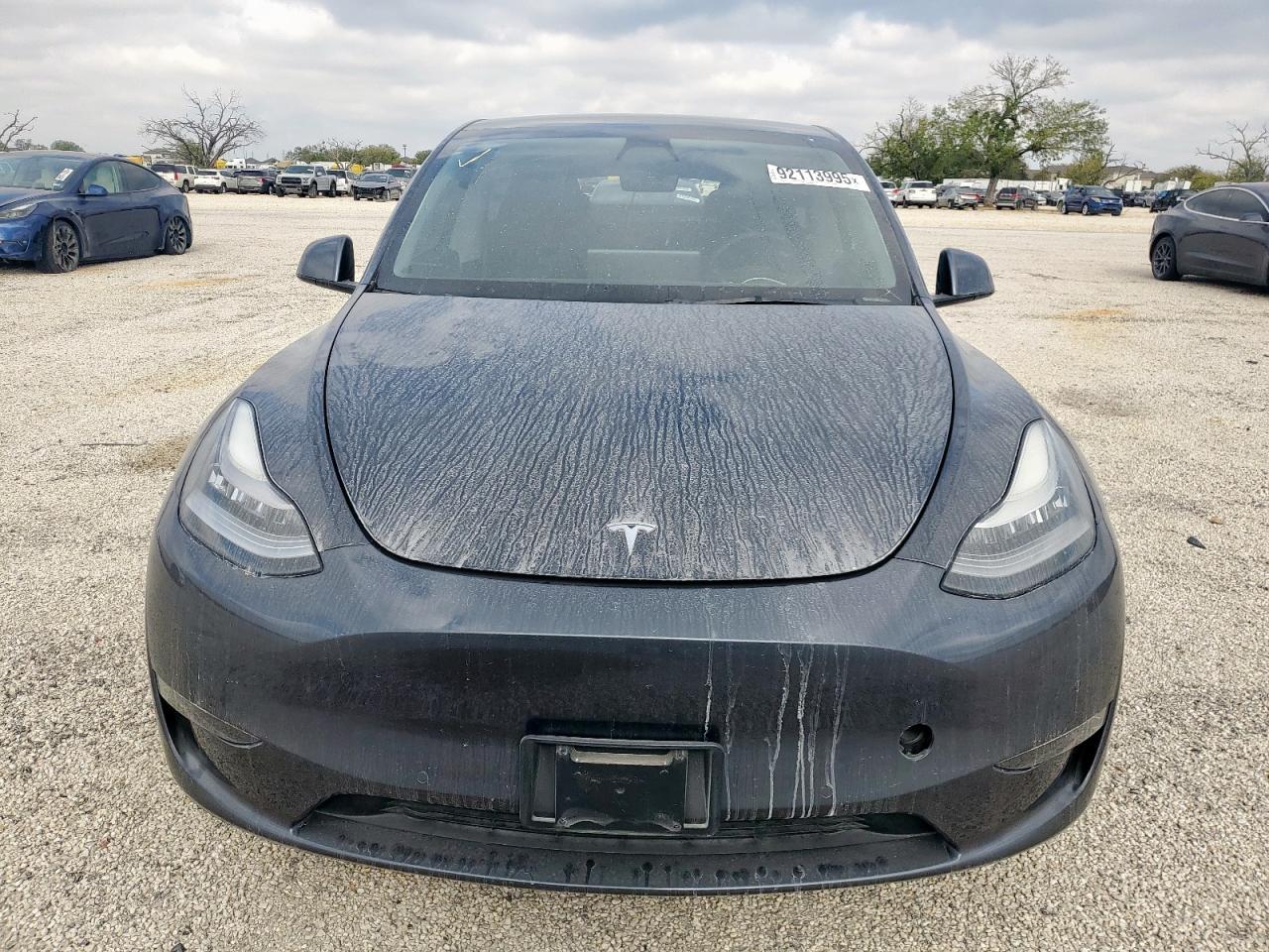 2021 Tesla Model Y - Image 5