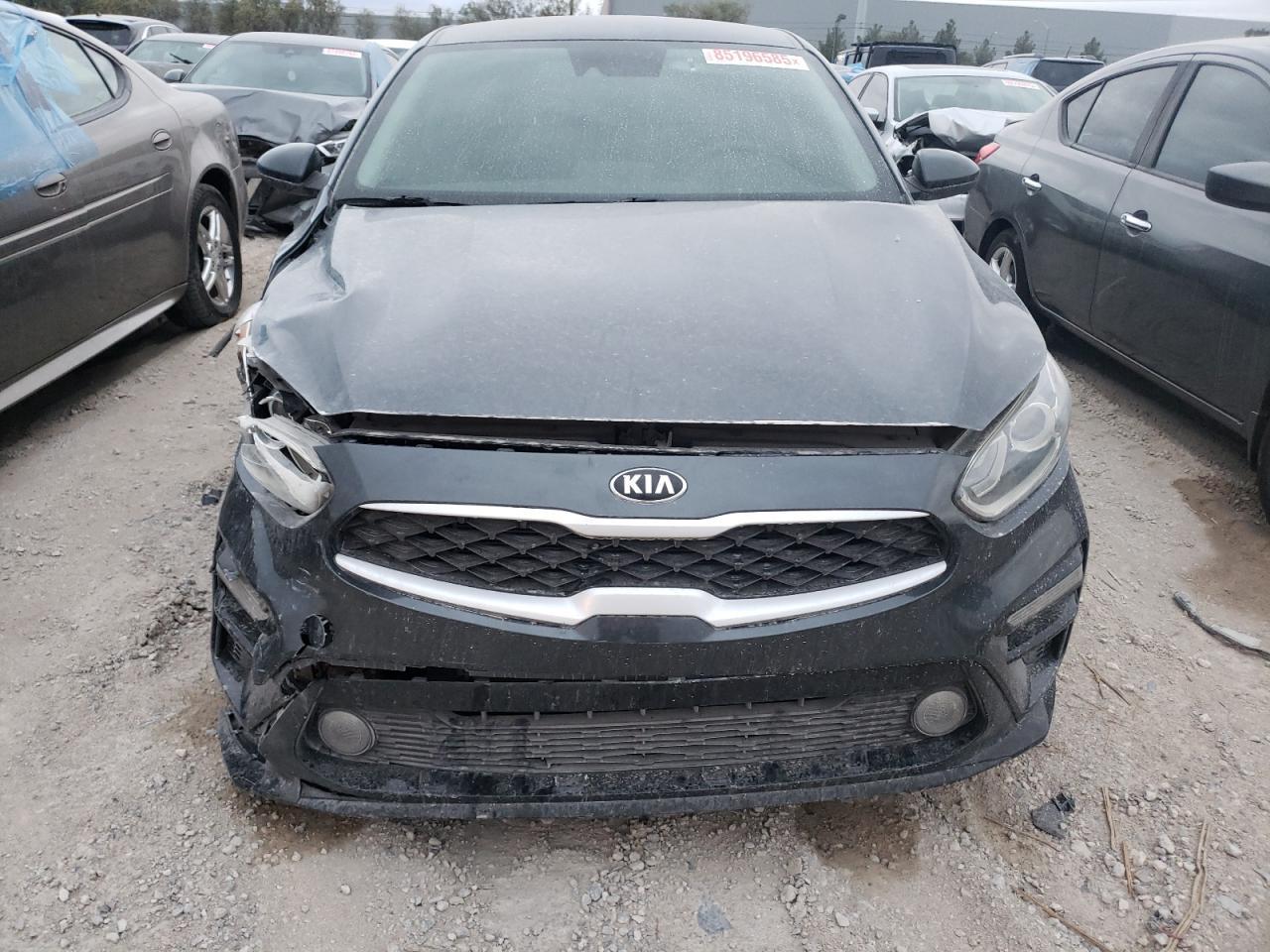 2019 Kia Forte Fe - Image 5