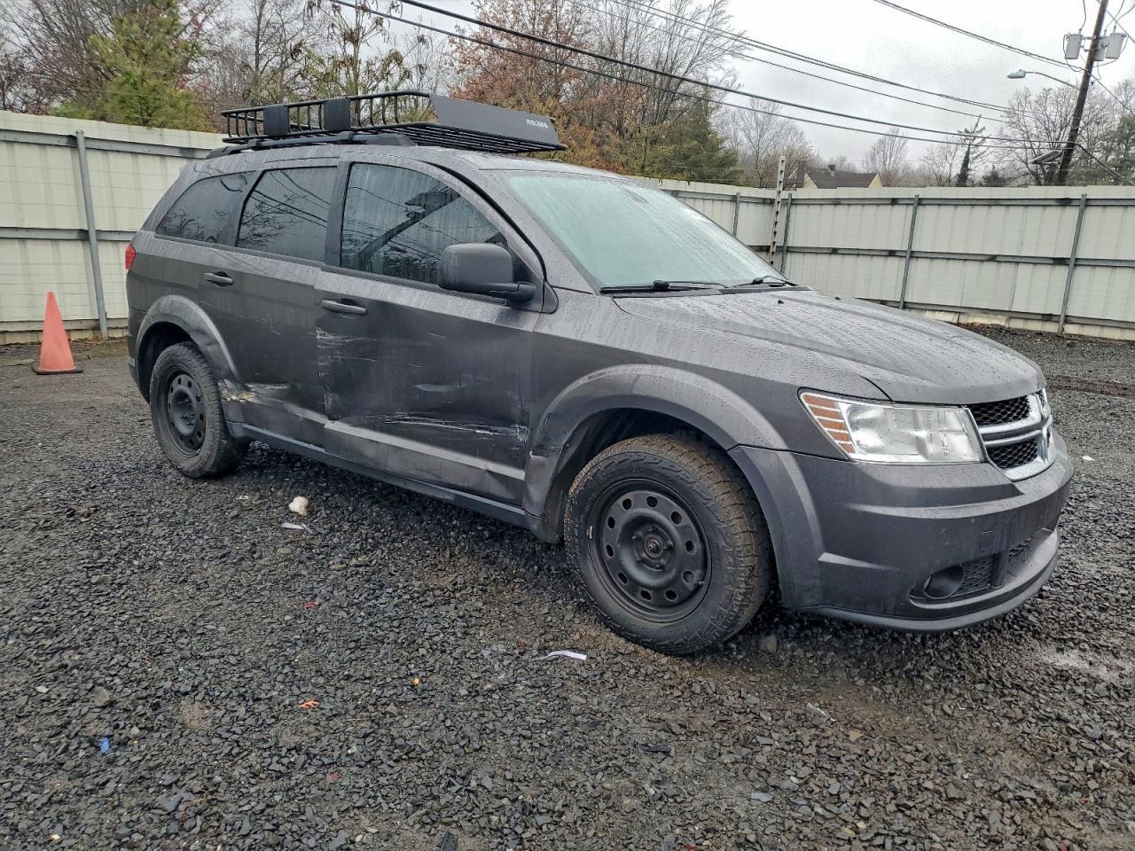 2019 Dodge Journey Se - Image 4