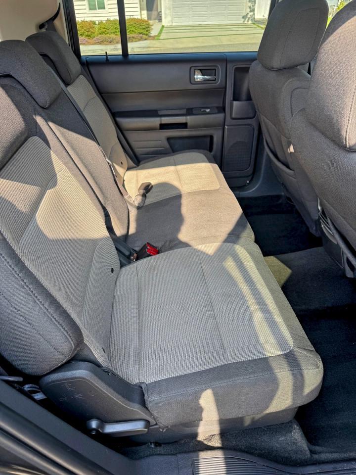 2011 Ford Flex Se - Фото 6