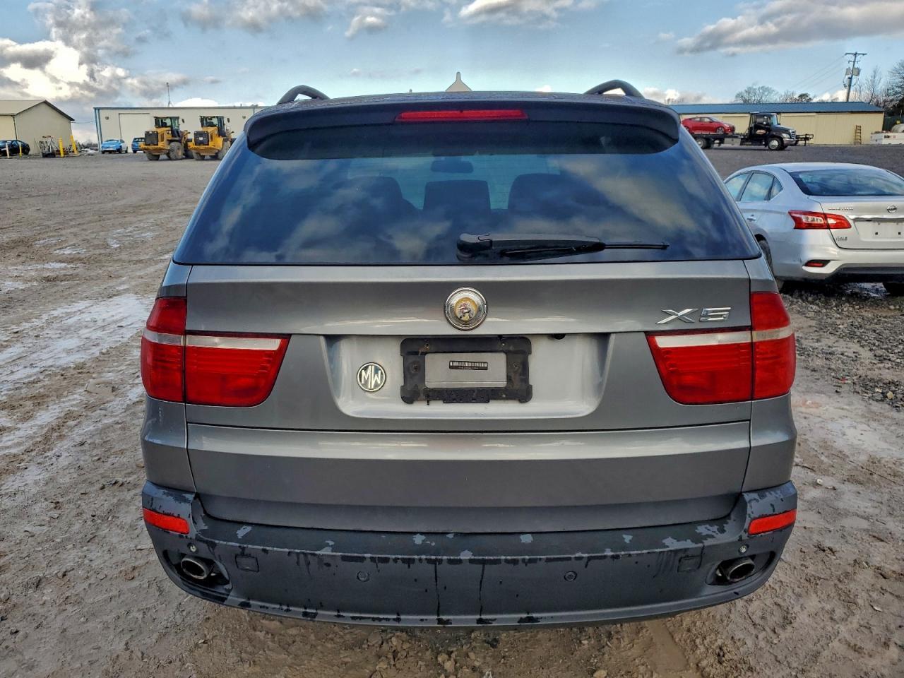 2008 BMW X5 3.0I - Image 6