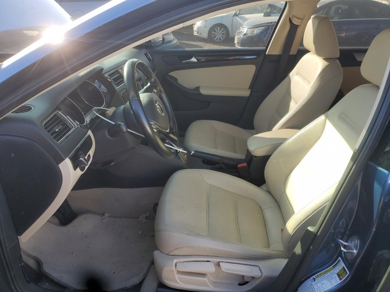 2016 Volkswagen Jetta Sel - Фото 7