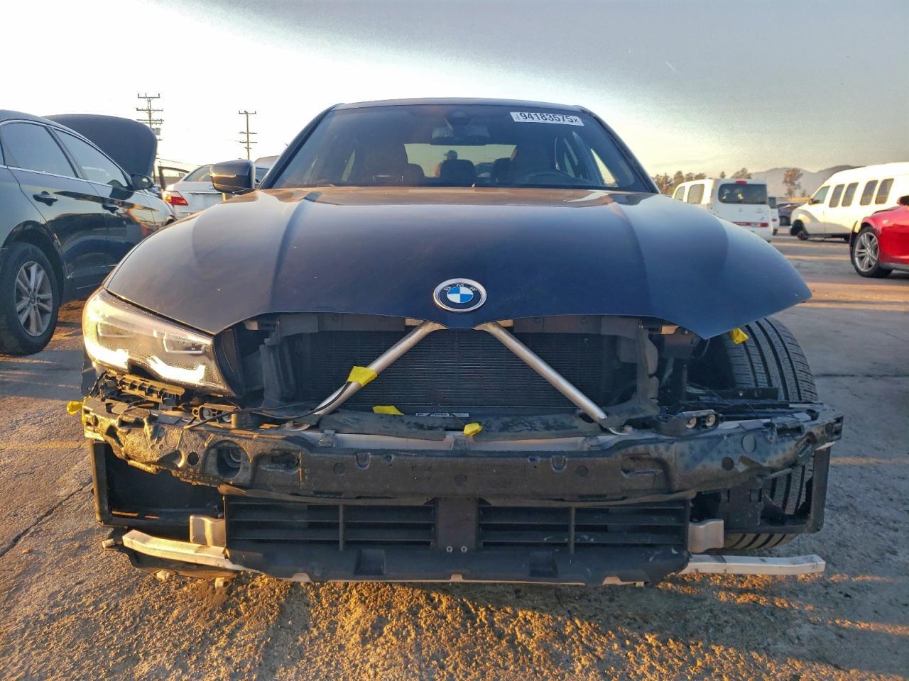 2021 BMW 330E - Image 5