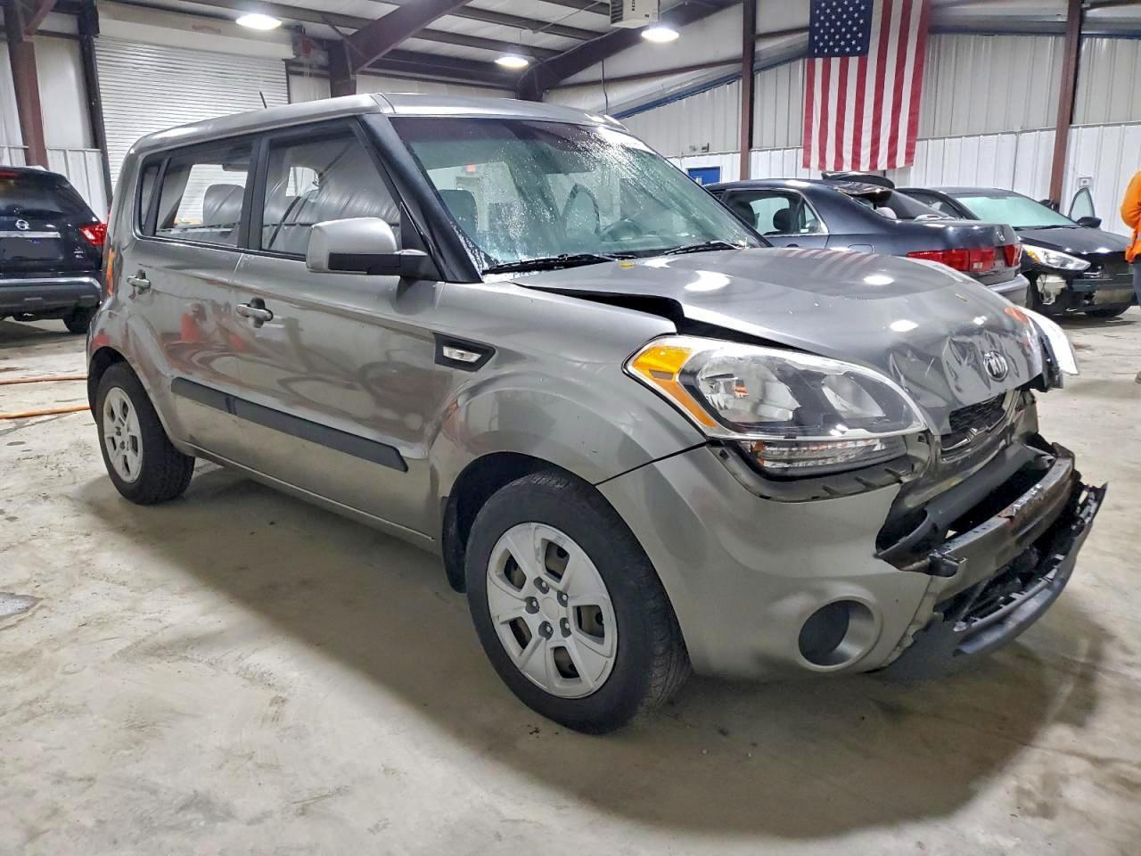 2013 Kia Soul - Фото 4