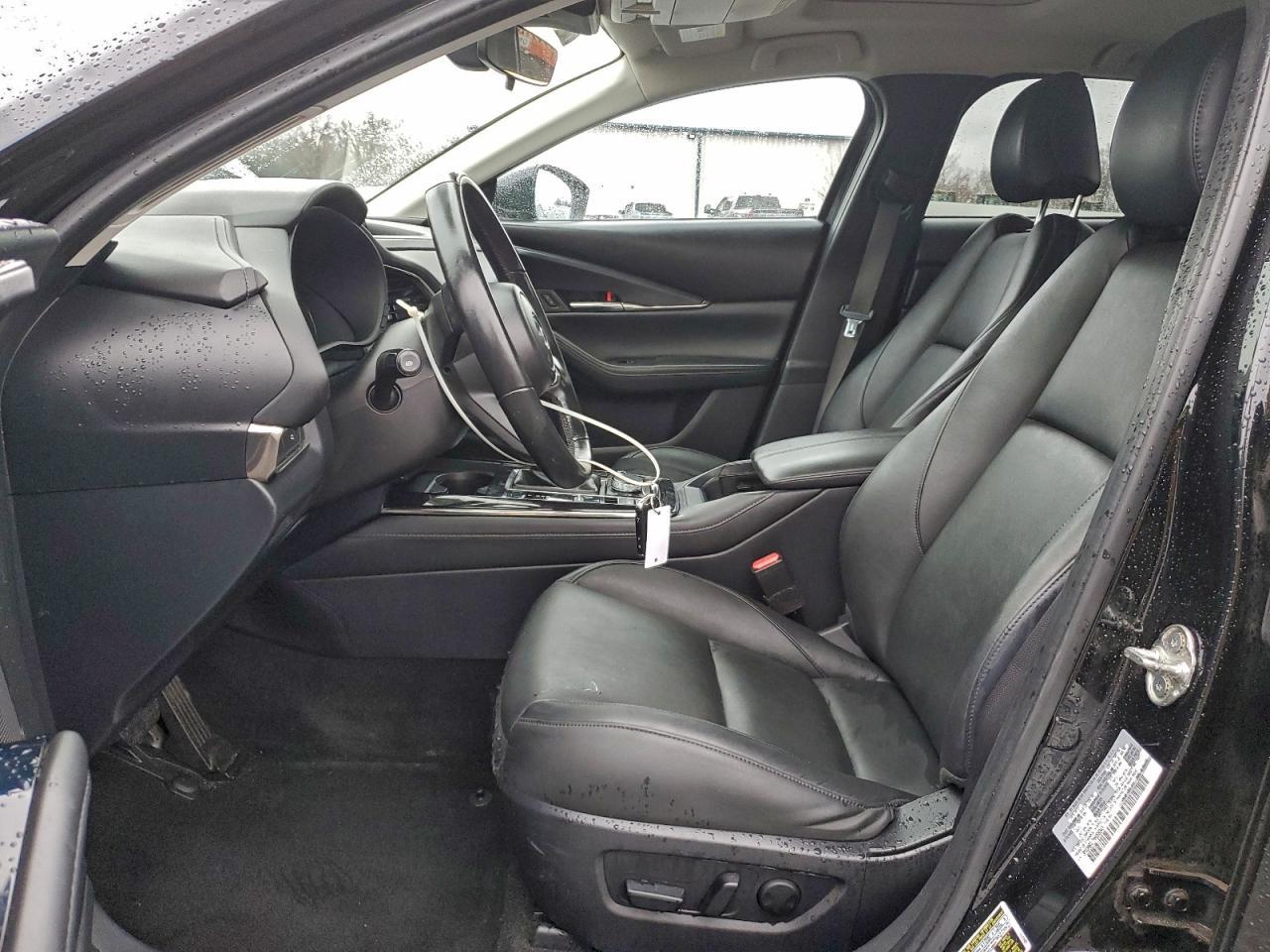 2021 Mazda Cx-30 Preferred - Image 7