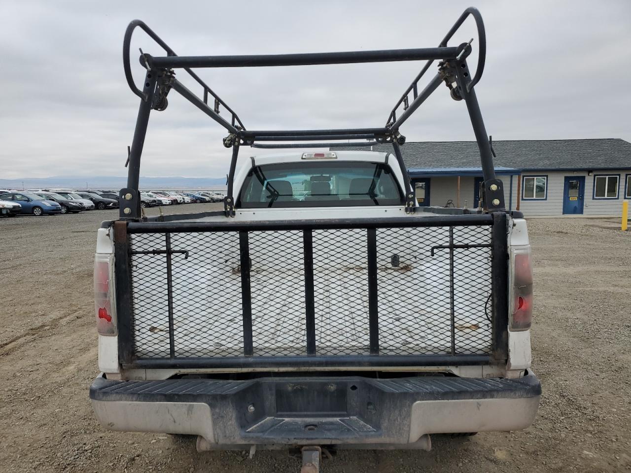 2012 Ford F150 - Image 6