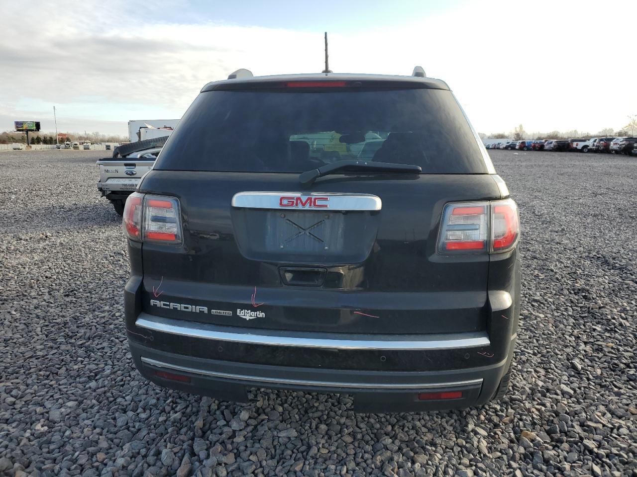 2017 GMC Acadia Limited Slt-2 - Image 6