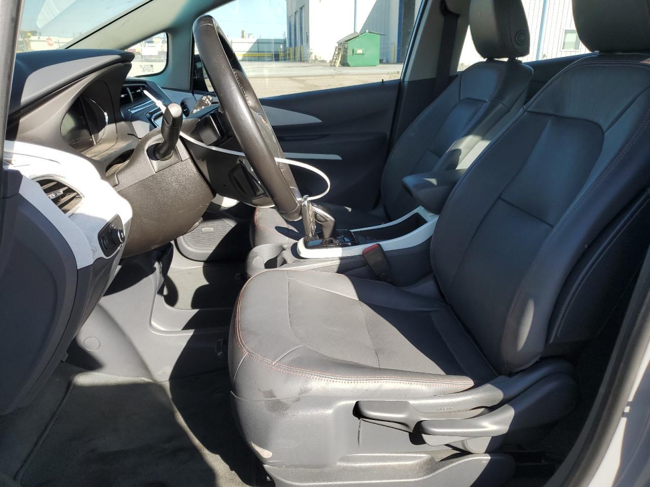 2021 Chevrolet Bolt Ev Premier - Фото 7