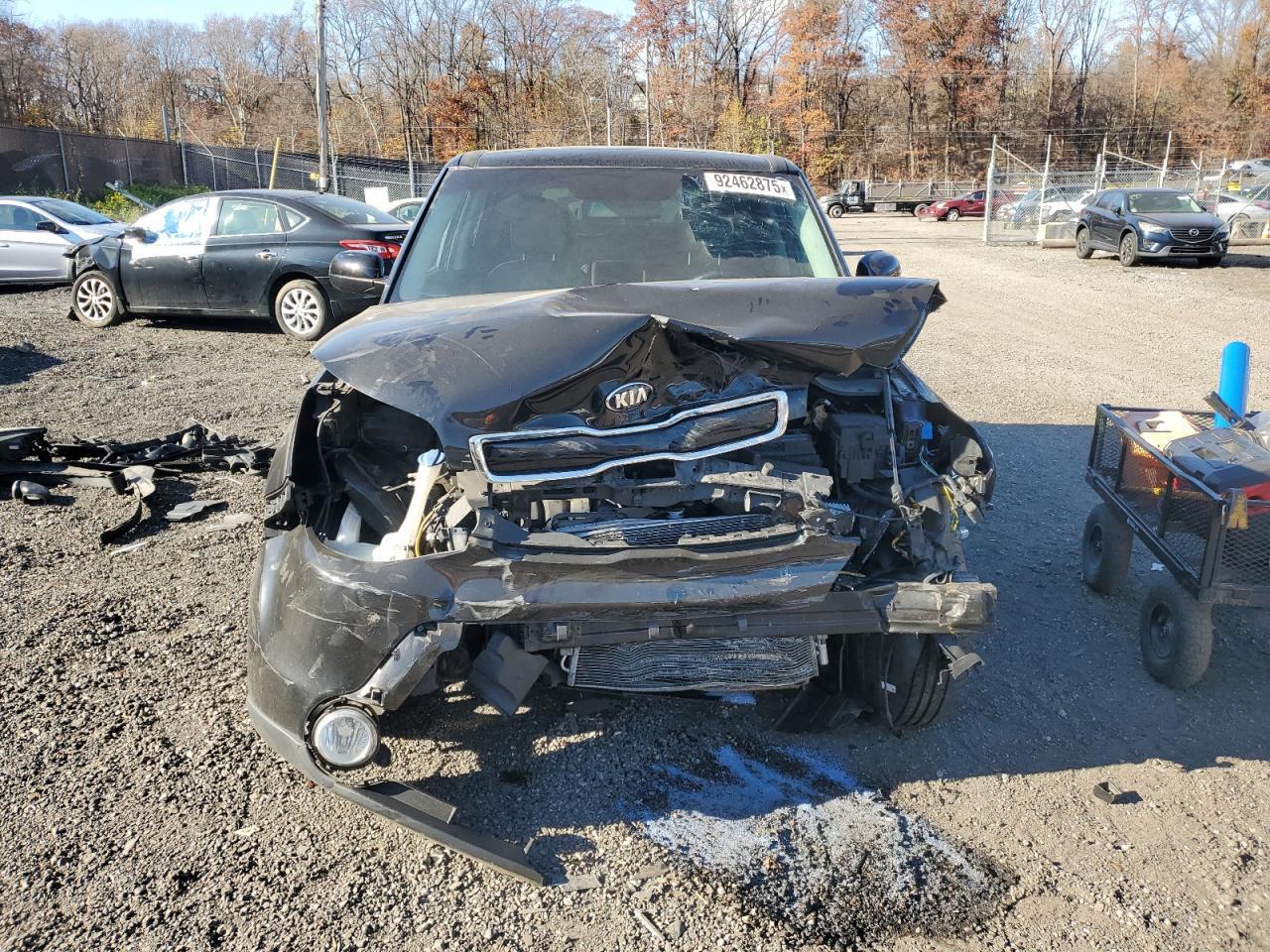 2016 Kia Soul + - Фото 5