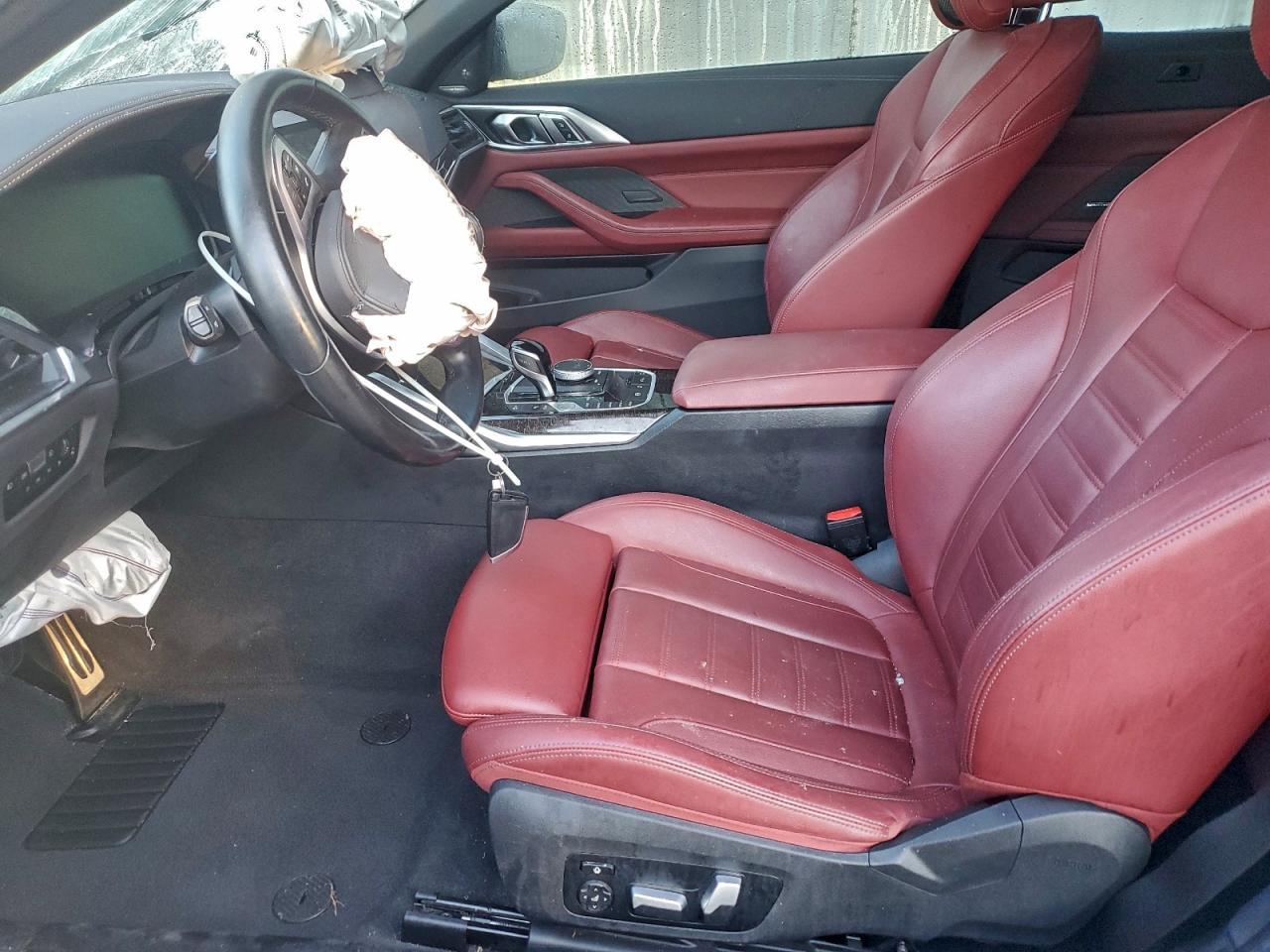 2023 BMW 430Xi - Image 7