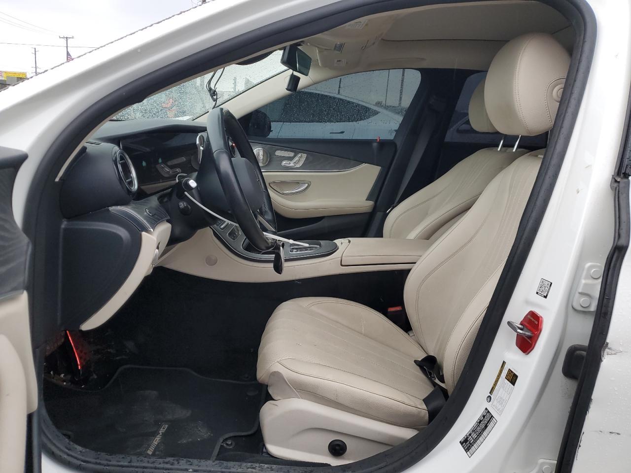 2021 Mercedes-Benz E 350 4Matic - Фото 7