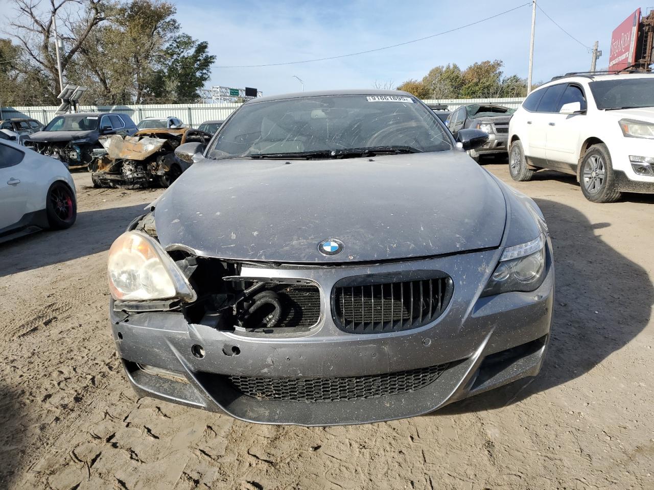 2008 BMW M6 - Image 5