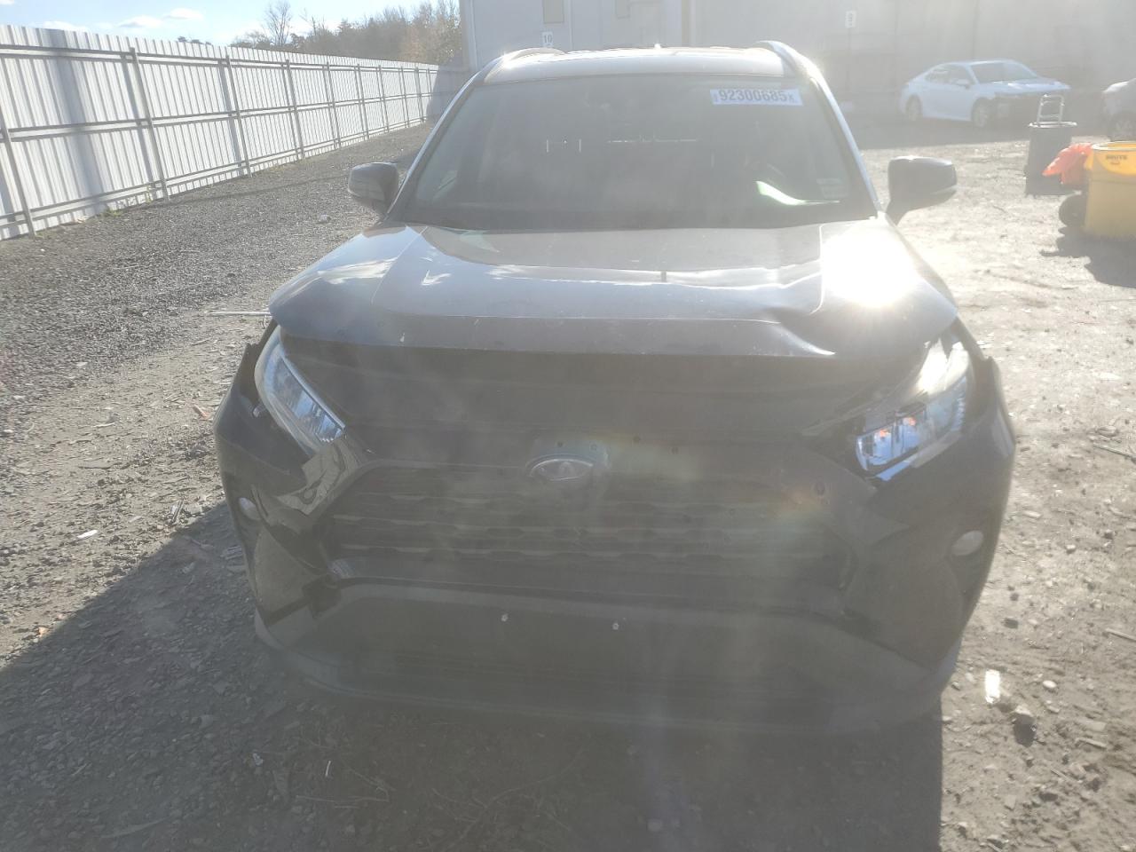 2019 Toyota Rav4 Xle - Фото 5