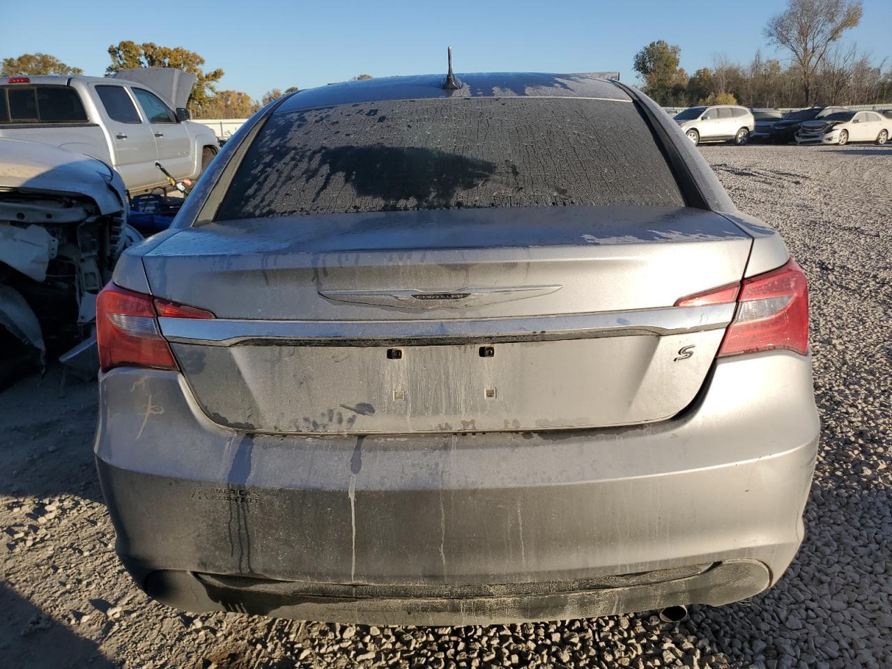 2013 Chrysler 200 Touring - Image 6