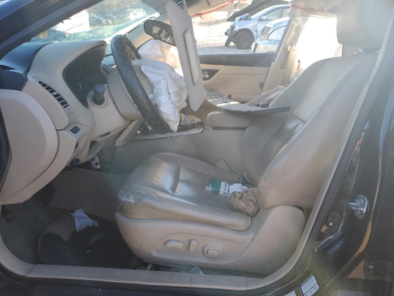 2014 Nissan Altima 2.5 - Image 7