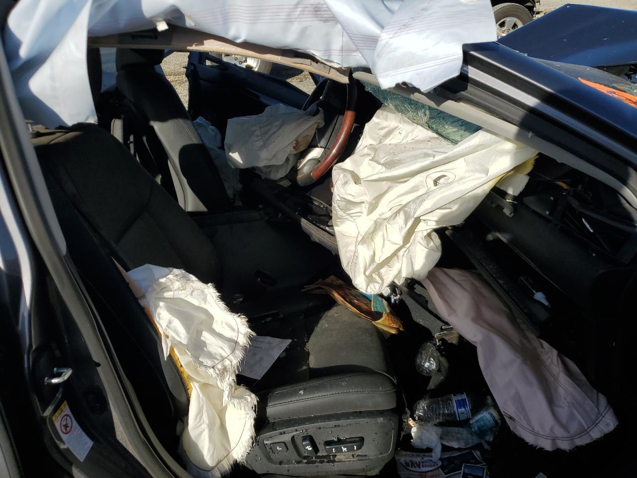 2017 Lexus Es 350 Base - Image 7