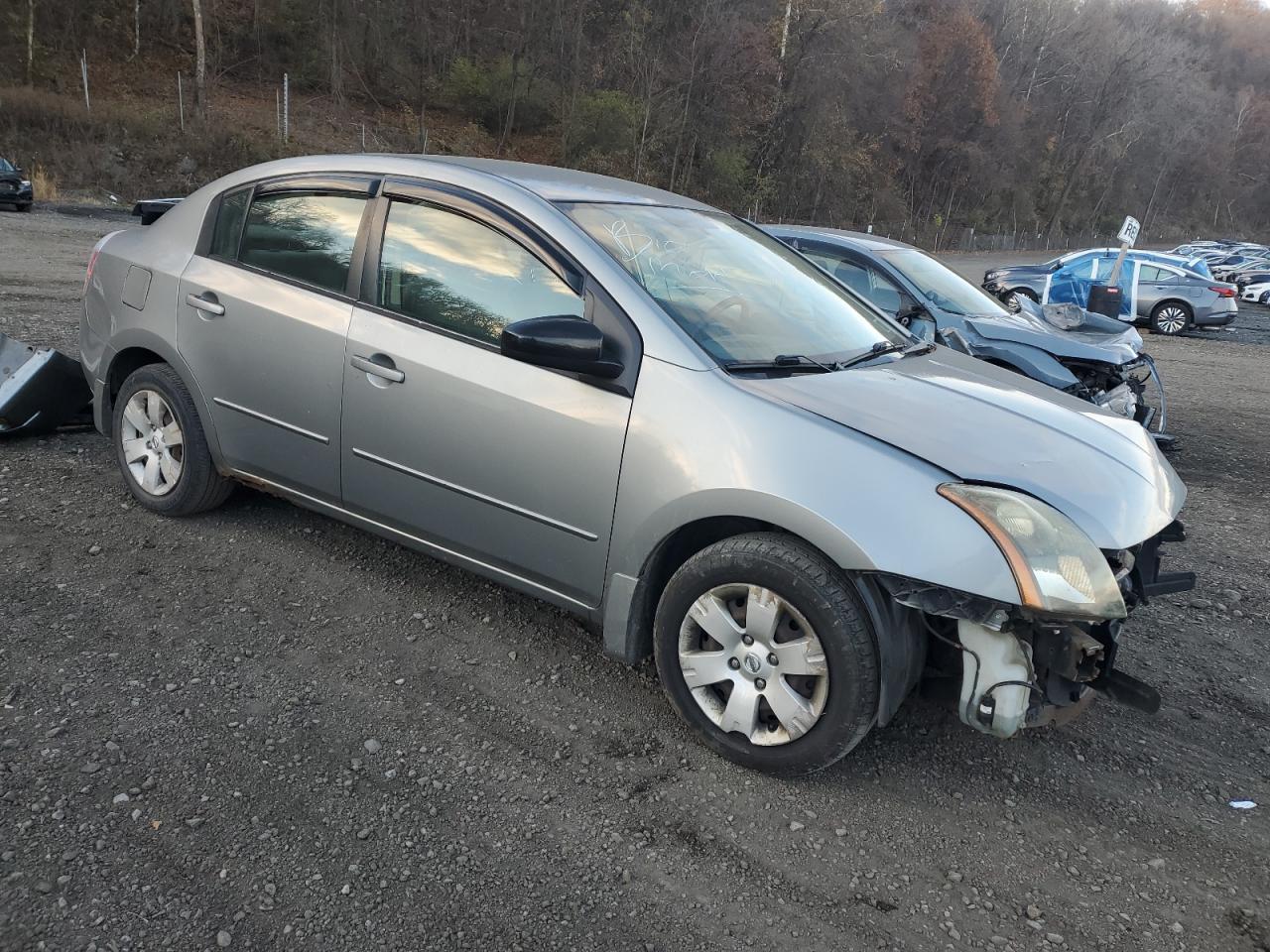 2009 Nissan Sentra 2.0 - Фото 4