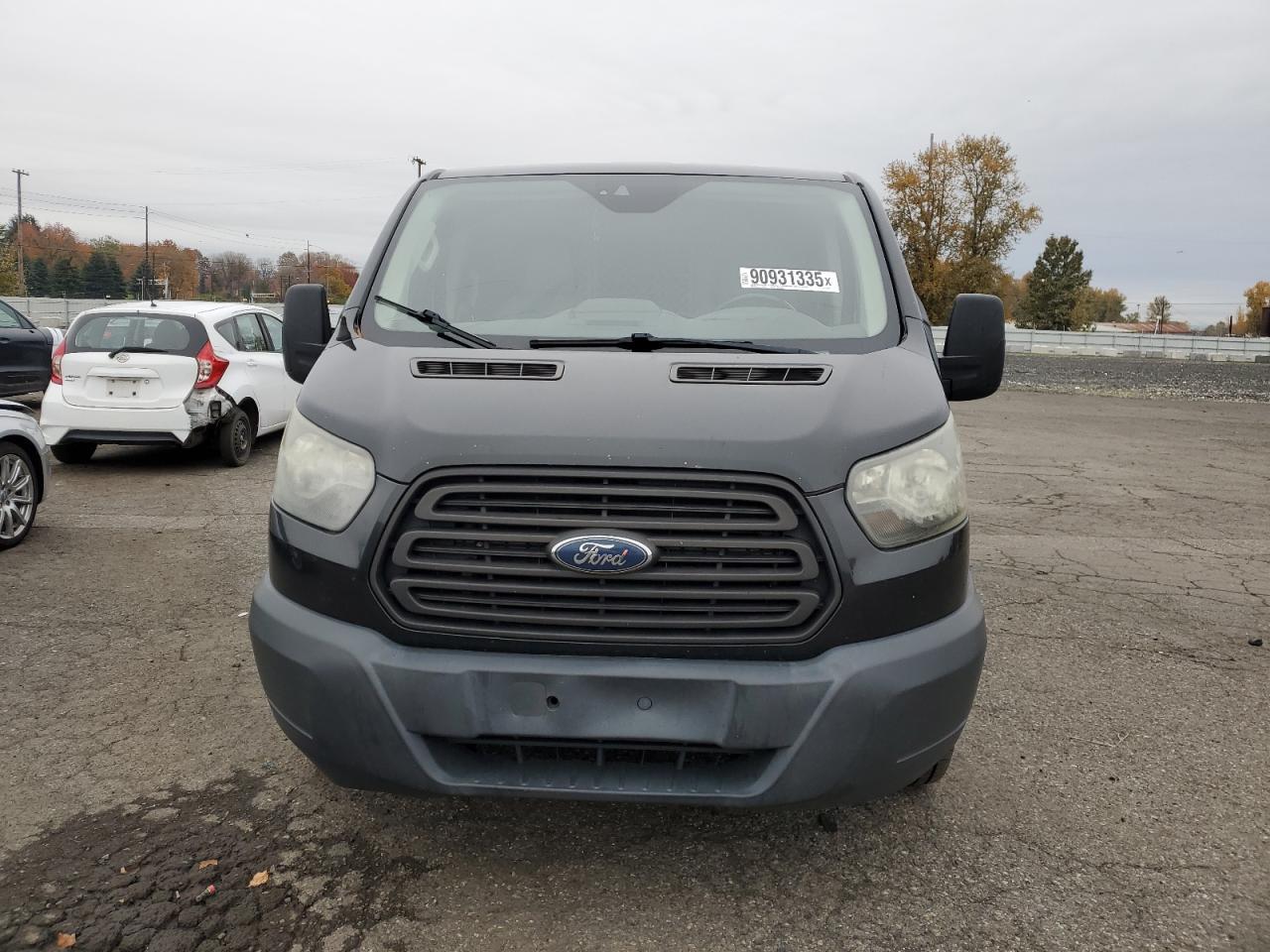 2015 Ford Transit T-150 - Фото 5