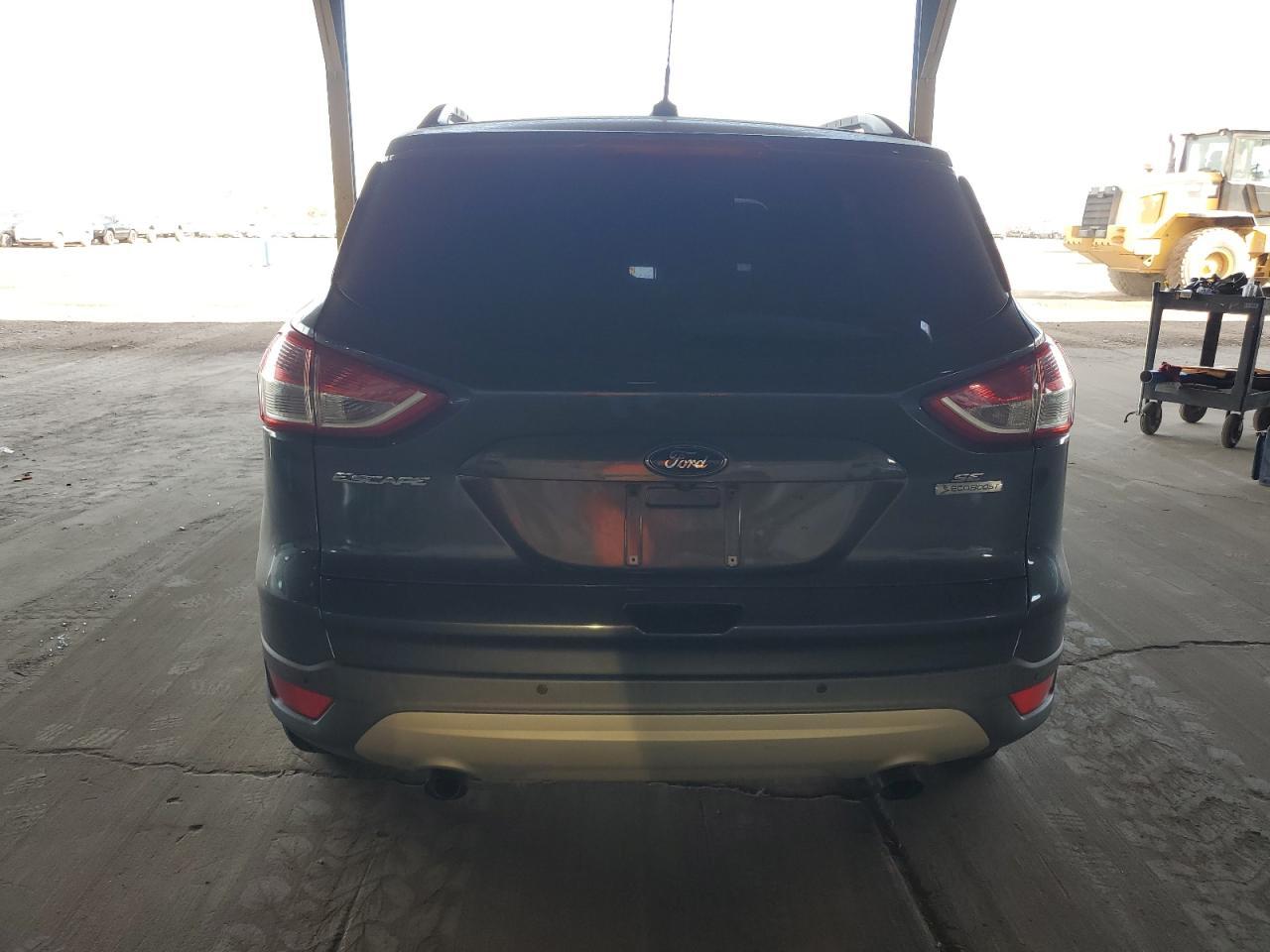 2016 Ford Escape Se - Image 6