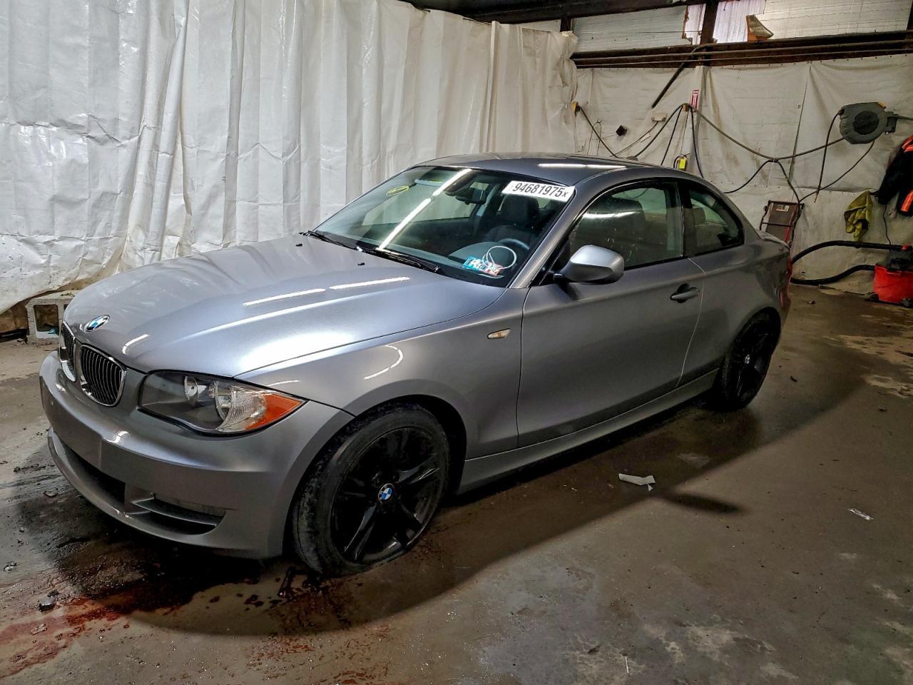 2010 BMW 128 I