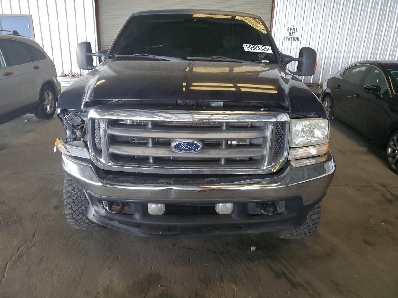 2003 Ford F-250 - Фото 5