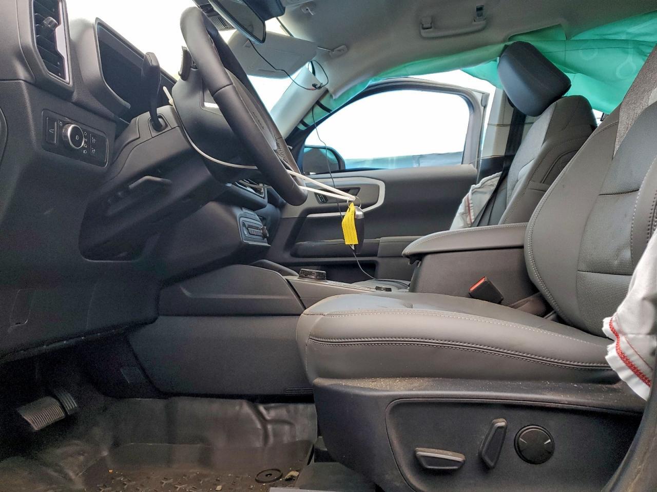 2025 Ford Bronco Sport Badlands - Фото 7