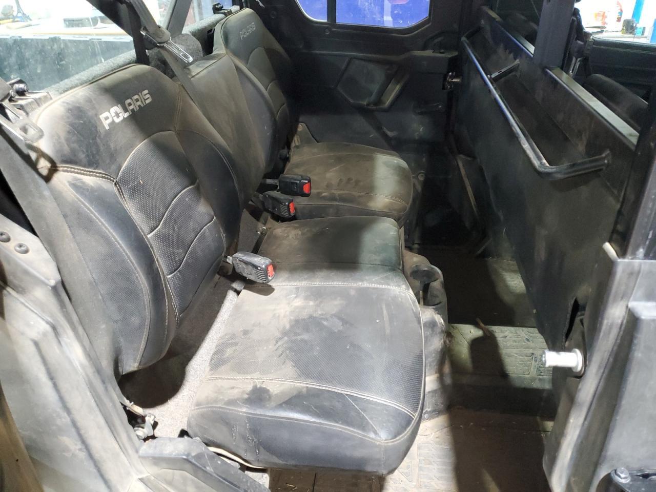 2023 Polaris Ranger Xp 1000 Utility Vehicle - Image 6