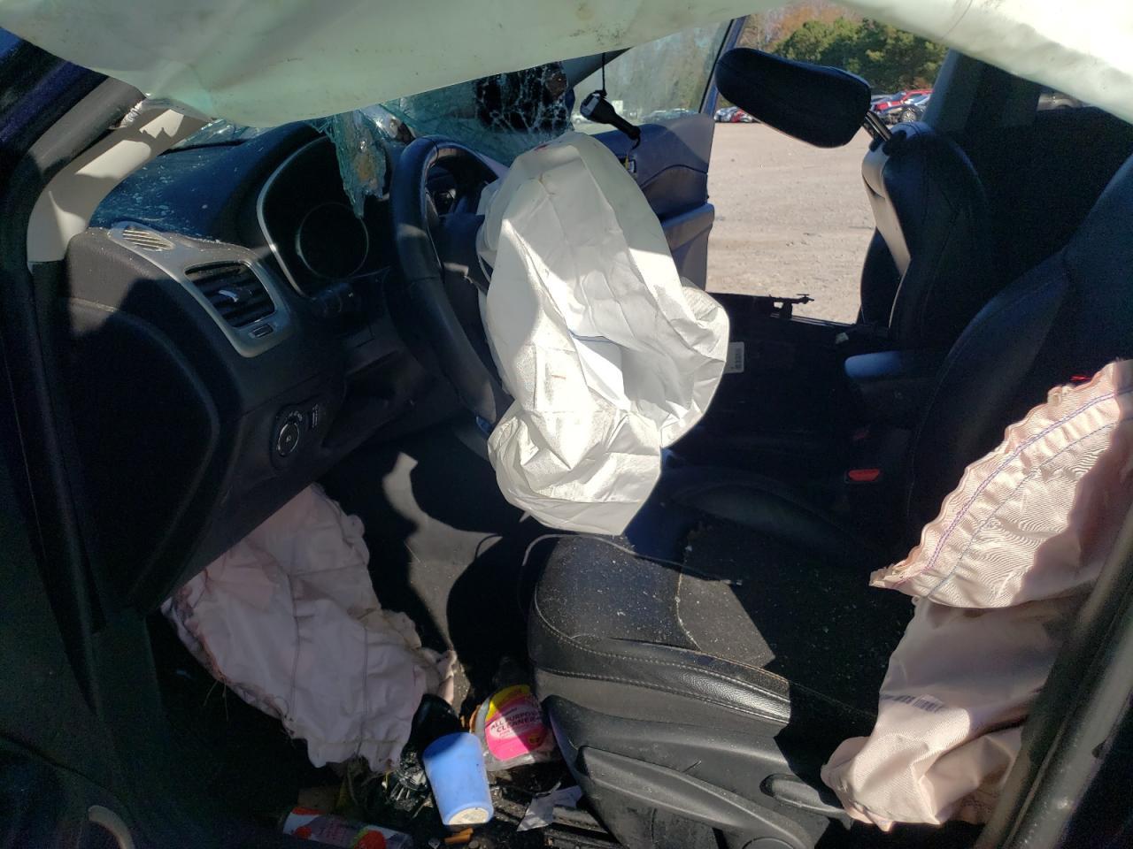 2018 Jeep Compass Latitude - Фото 7