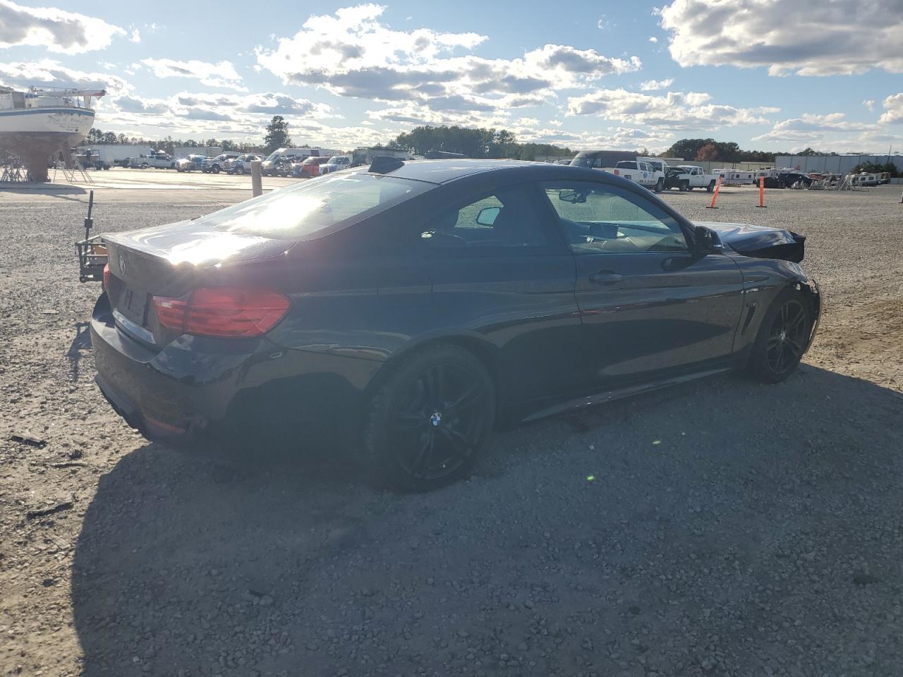 2017 BMW 430I - Image 3