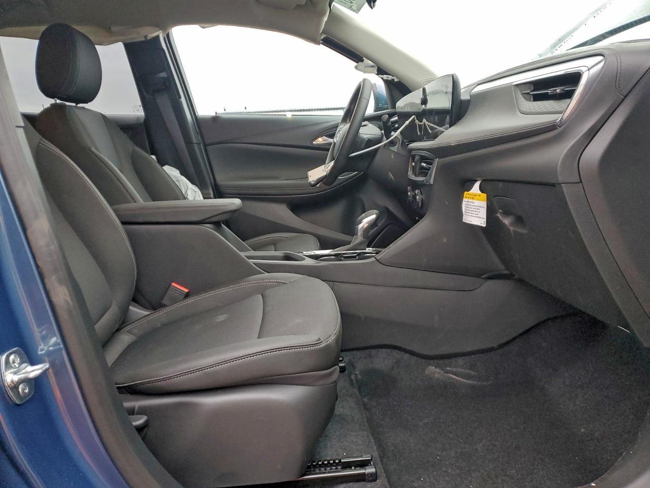 2026 Buick Encore Gx Preferred - Image 7