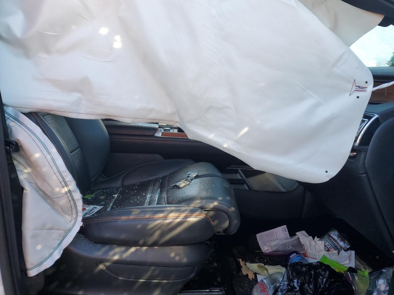 2023 Lincoln Navigator Black Label - Фото 7