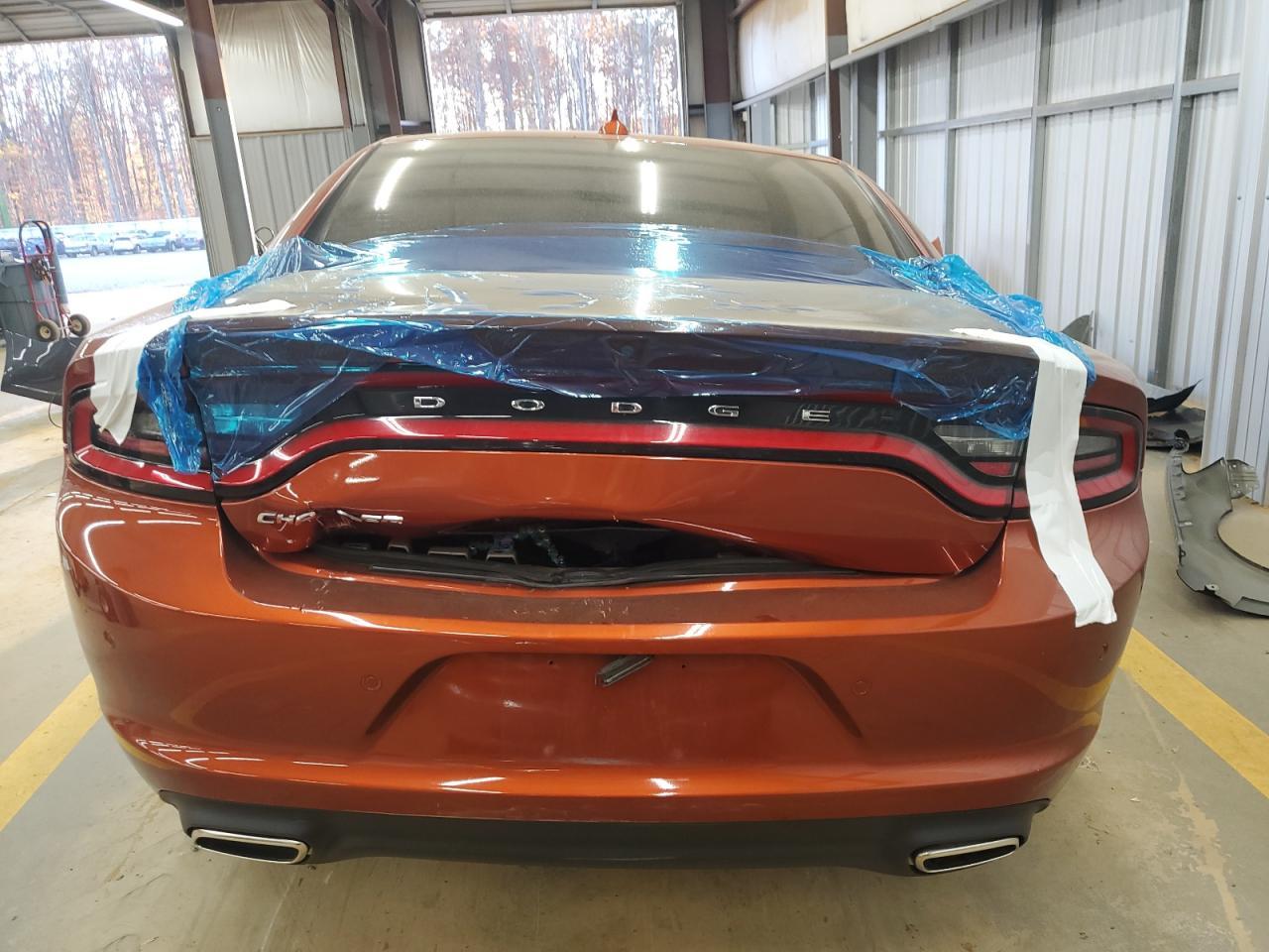 2023 Dodge Charger Sxt - Фото 6