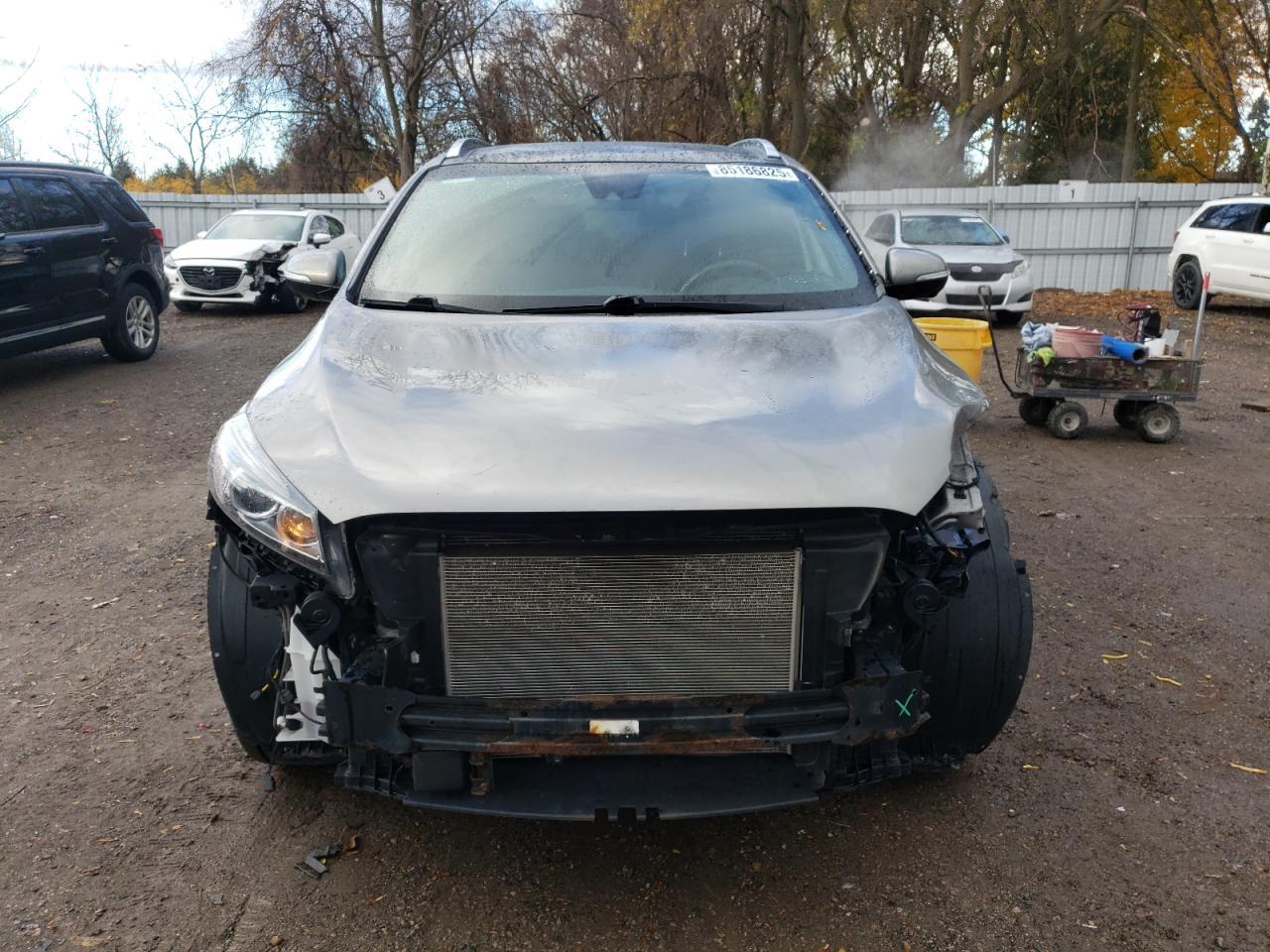 2018 Kia Sorento Sx - Image 5