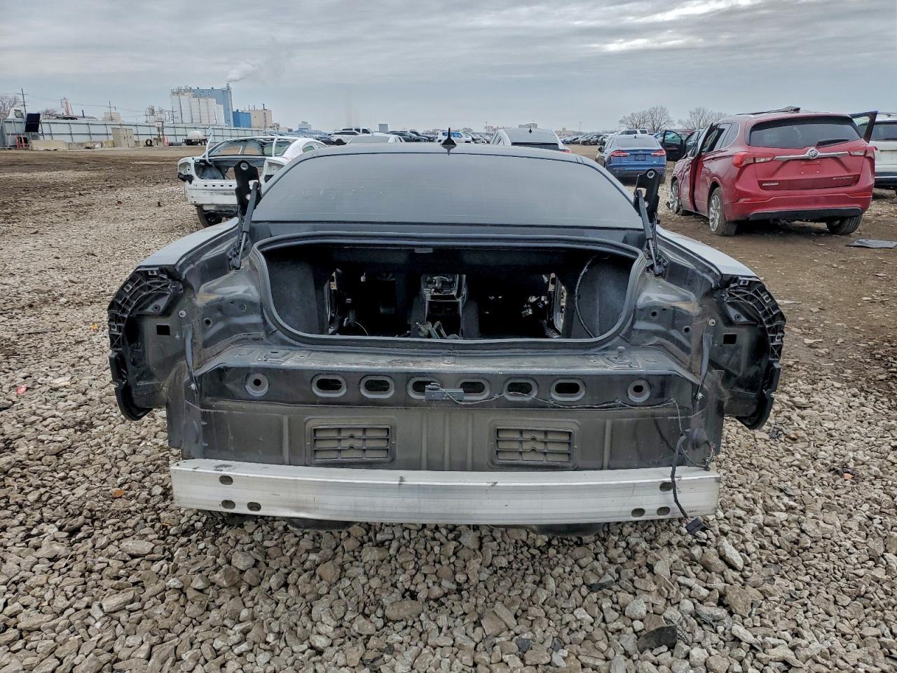 2021 Dodge Challenger R/T Scat Pack - Фото 6