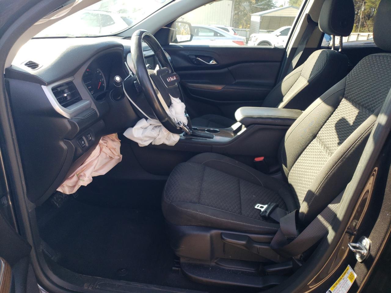 2017 GMC Acadia Sle - Image 7