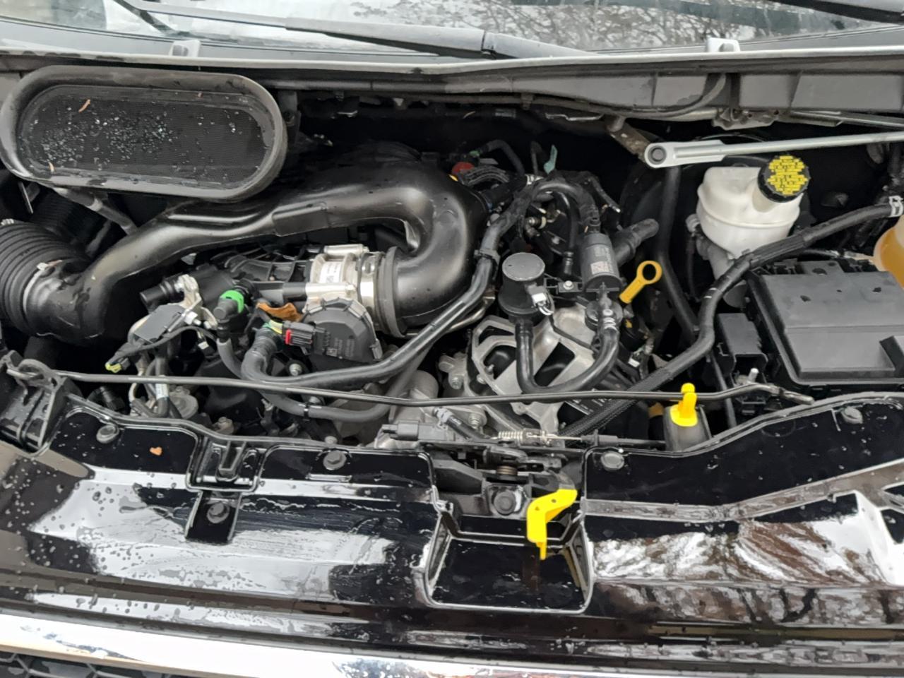 2022 Ford Transit T-150 - Фото 7