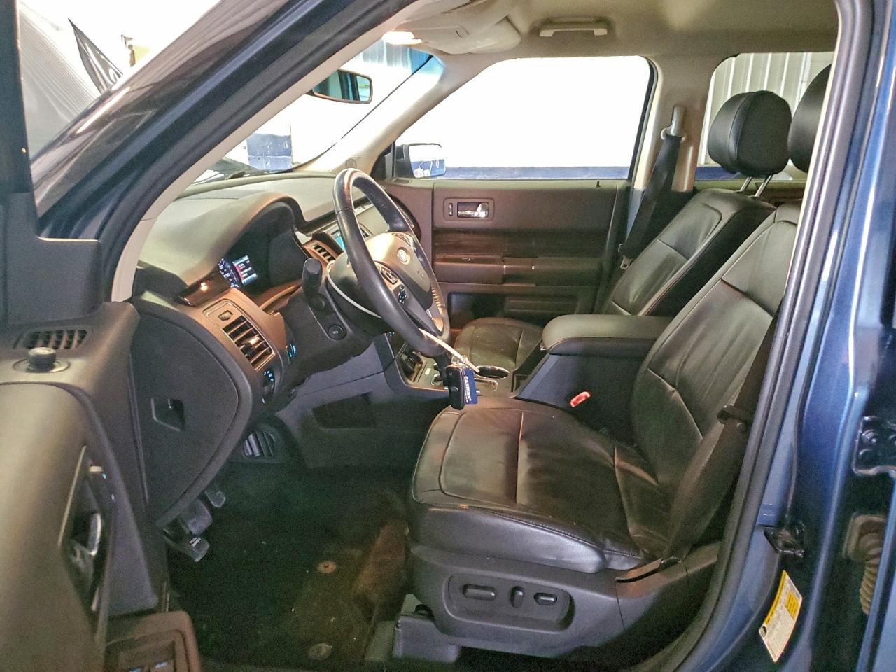 2018 Ford Flex Sel - Image 7