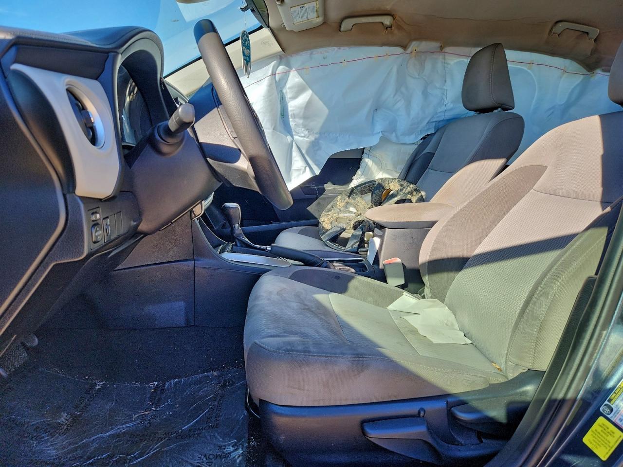 2018 Toyota Corolla L - Фото 7