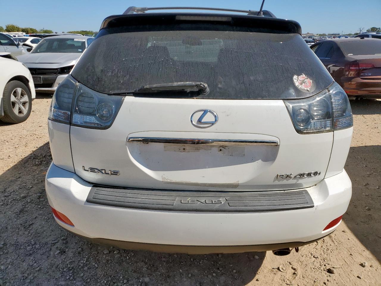 2006 Lexus Rx 400 - Image 6