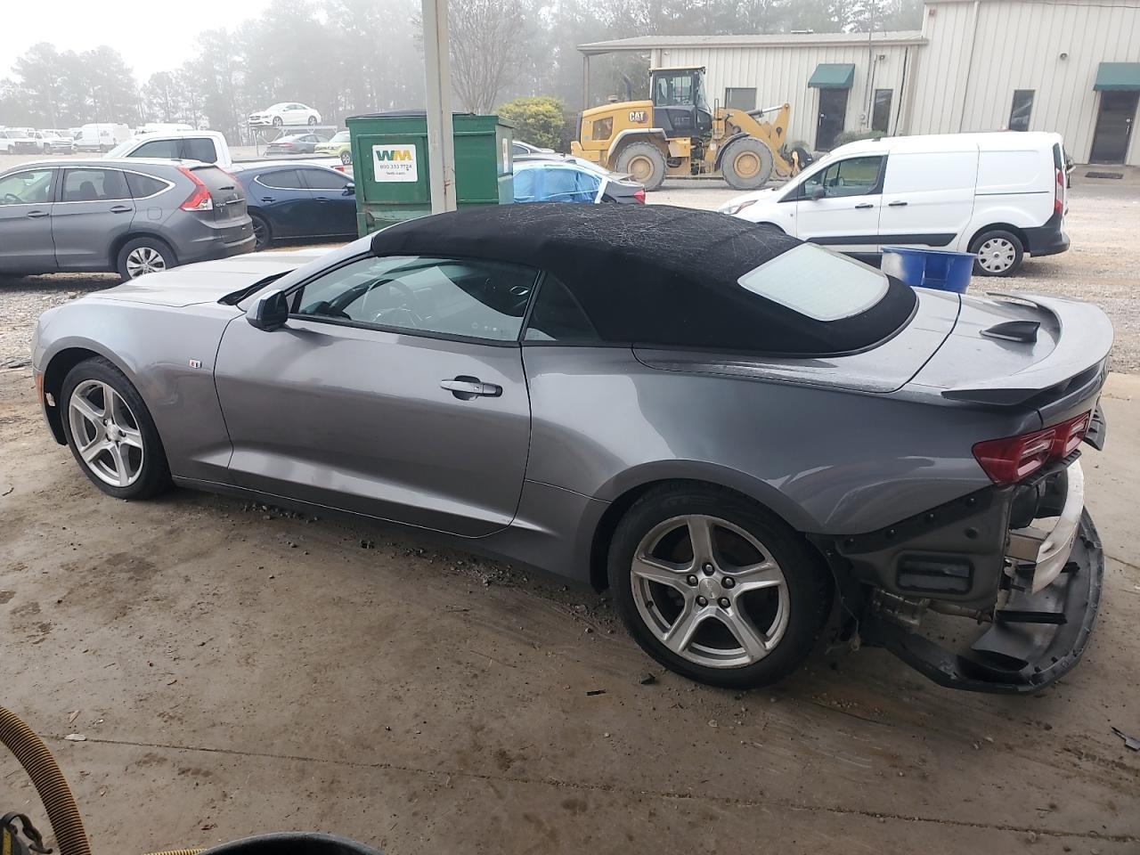 2020 Chevrolet Camaro Ls - Image 2