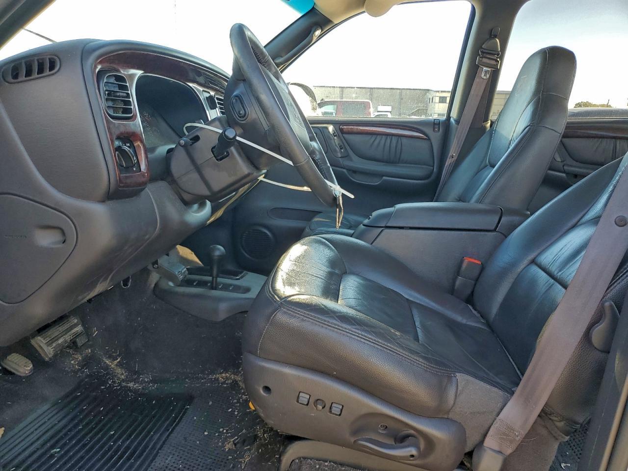 2000 Dodge Durango - Image 7