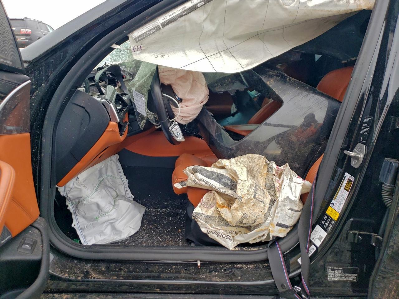 2021 BMW M5 - Image 7